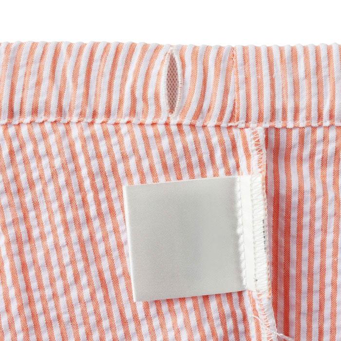 ● 取り寄せ商品●ミキハウス ホットビスケッツ mikihouse ５分丈パンツ ( 80 90 100 110 120 ) 子ども服 ベビー キッズ 男の子 女の子 | MIKI HOUSE | 08