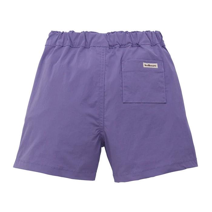● 取り寄せ商品●ミキハウス ホットビスケッツ mikihouse ワンポイント５分丈パンツ ( 80 90 100 110 120 ) 子ども服 ベビー キッズ | MIKI HOUSE | 04