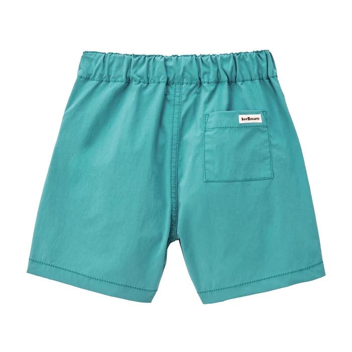 ● 取り寄せ商品●ミキハウス ホットビスケッツ mikihouse ワンポイント５分丈パンツ ( 80 90 100 110 120 ) 子ども服 ベビー キッズ | MIKI HOUSE | 06