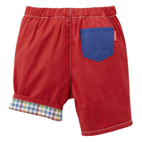 MIKI HOUSE ○30％OFFセール○ミキハウス ホットビスケッツ