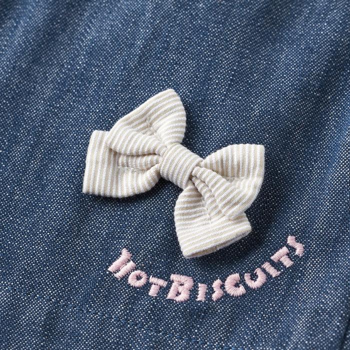● 取り寄せ商品●ミキハウス ホットビスケッツ mikihouse キュロットパンツ ( 80 90 100 110 120 ) 子ども服 ベビー キッズ 女の子 | MIKI HOUSE | 03