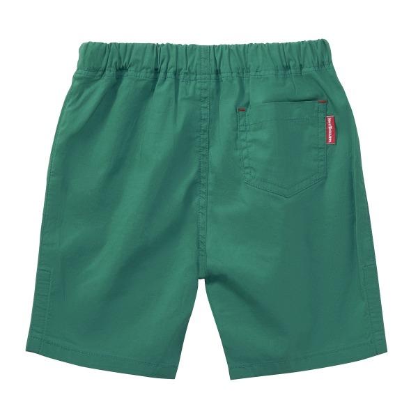 ミキハウス正規販売店/ミキハウス　ホットビスケッツ　mikihouse　ドライブ　ビーンズくん　6分丈　ハーフパンツ(80cm・90cm・100cm・110cm・120cm） | MIKI HOUSE | 04