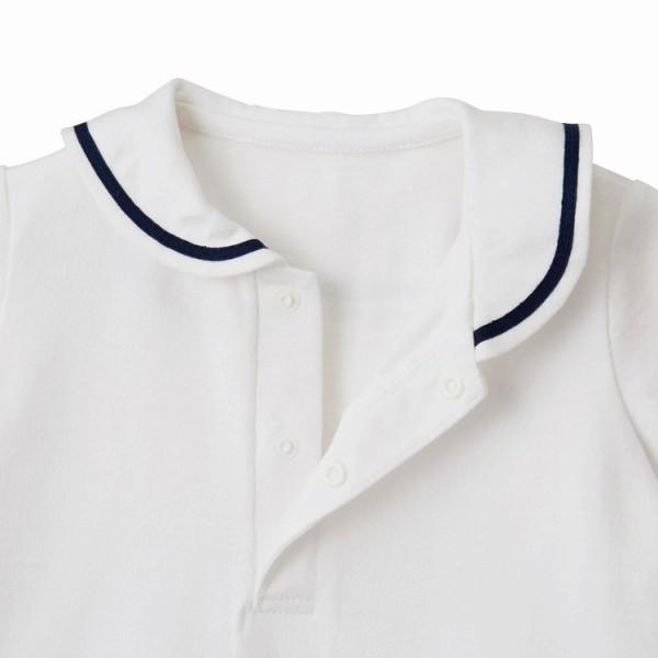 ミキハウス正規販売店/ミキハウス　ホットビスケッツ　mikihouse　半袖Ｔシャツ（70cm・80cm・90cm・100cm） | MIKI HOUSE | 02