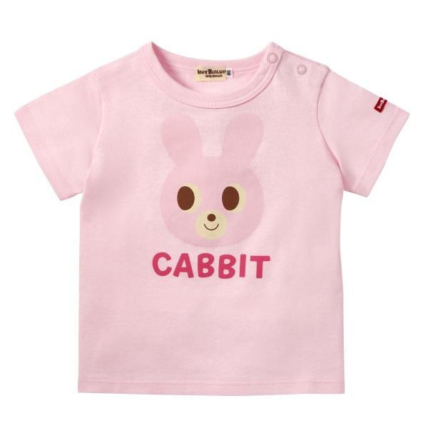 90　ミキハウス　半袖 MIKI HOUSE（ミキハウス） ○30％OFFセール○ミキハウス