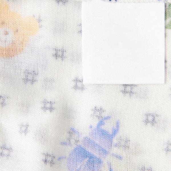 ●取り寄せ商品●ミキハウス　ホットビスケッツ　mikihouse　カラフルビーンズ　ウインドブレーカー　( 80　90　100　110　120 )　羽織り　UVカット　撥水加工 | MIKI HOUSE | 05