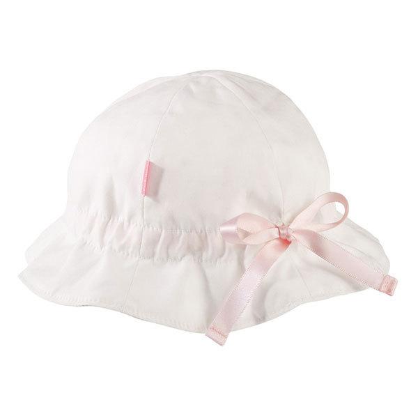 ●50％OFFセール● ミキハウス ホットビスケッツ mikihouse 花柄帽子（HB） ( フリー(44-48cm) ） キッズ ジュニア 女の子 | MIKI HOUSE | 06