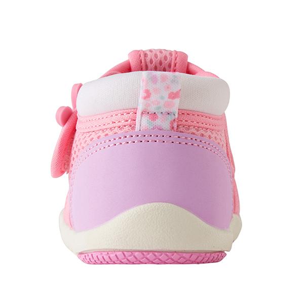 ミキハウス正規販売店/ミキハウス ホットビスケッツ mikihouse ダブルラッセル ウォーターベビーサンダル(13cm-17cm)|attackone|10