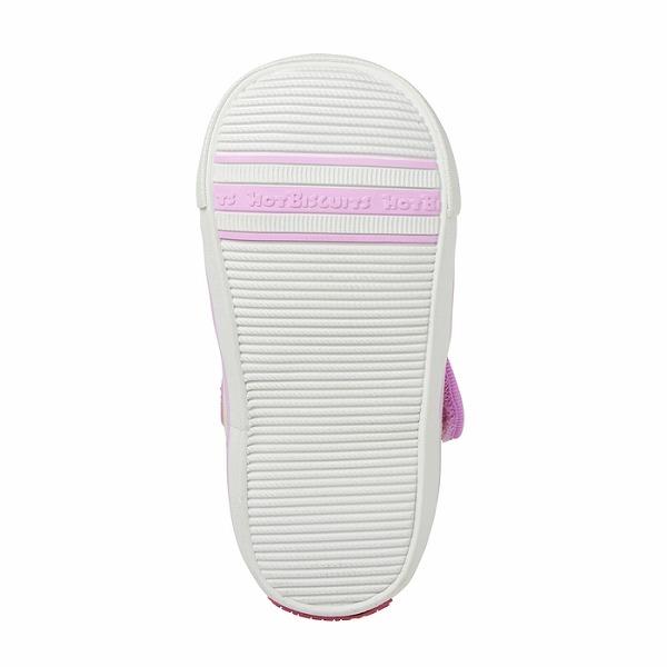 ●取り寄せ商品●ミキハウス　ホットビスケッツ　mikihouse  お顔ドン ダブルラッセル セカンドベビーシューズ ( 14cm 14.5cm 15cm ）靴　サマーシューズ | MIKI HOUSE | 11