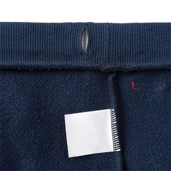 ●30％OFFセール●ミキハウス ホットビスケッツ お顔ドン サイドポケット　パンツ(80・90・100・110）長ズボン　アウトレット | MIKI HOUSE | 04