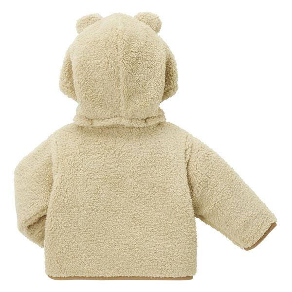 MIKI HOUSE ○スペシャルセール○ミキハウス ホットビスケッツ お顔