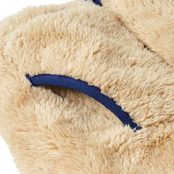 【新品未使用】ミキハウス/ホットビスケッツ/中綿ジャンパー/80cm MIKI HOUSE ○30％OFFセール○ミキハウス ホットビスケッツ