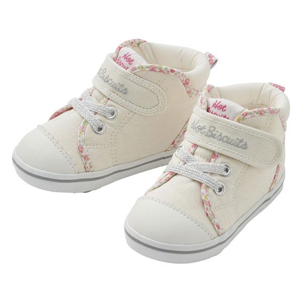 HOT BISCUITS ○30％OFFセール○ミキハウス ホットビスケッツ