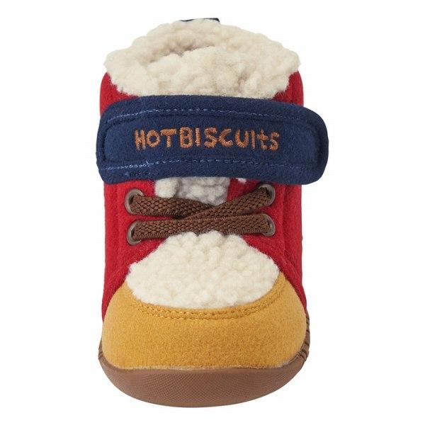 MIKI HOUSE ○50％OFFセール○ミキハウス ホットビスケッツ