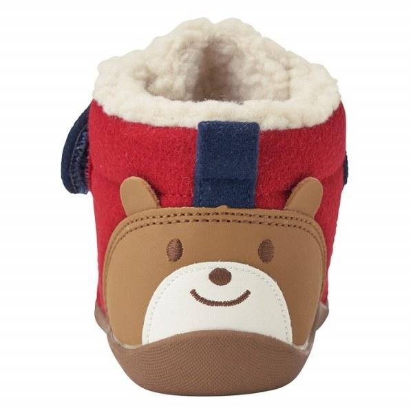 MIKI HOUSE ○50％OFFセール○ミキハウス ホットビスケッツ