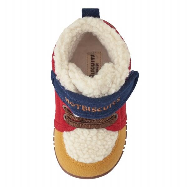 ミキハウス新品 ブーツ　12.5 キッズウィンターブーツ – ミキハウスオフィシャルサイト