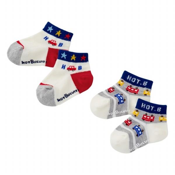 MIKI HOUSE ミキハウス ホットビスケッツ mikihouse 靴下 MIKI HOUSE ミキハウス ホットビスケッツ mikihouse 靴下