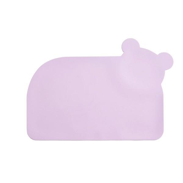 ●50％OFFセール●ミキハウス　ホットビスケッツ　mikihouse　ランチョンマット/クリアケース付 赤ちゃん お世話グッズ ギフト プレゼント | MIKI HOUSE | 02