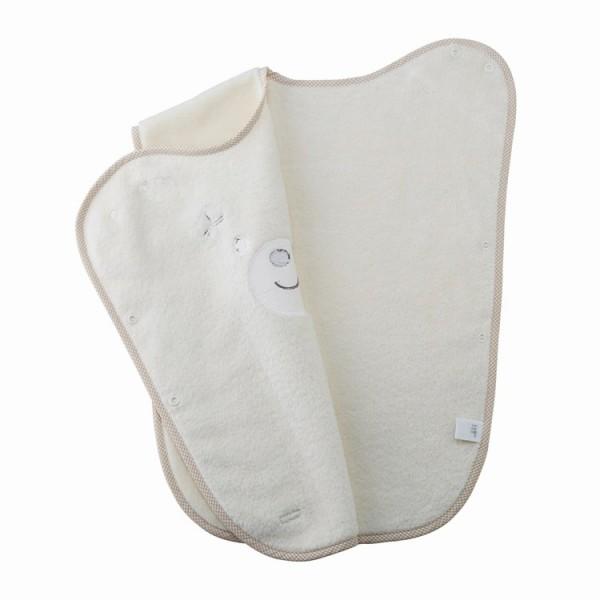 ミキハウス正規販売店/ミキハウス　ホットビスケッツ　mikihouse　コットンスリーパー(サイズ無し） | MIKI HOUSE | 03