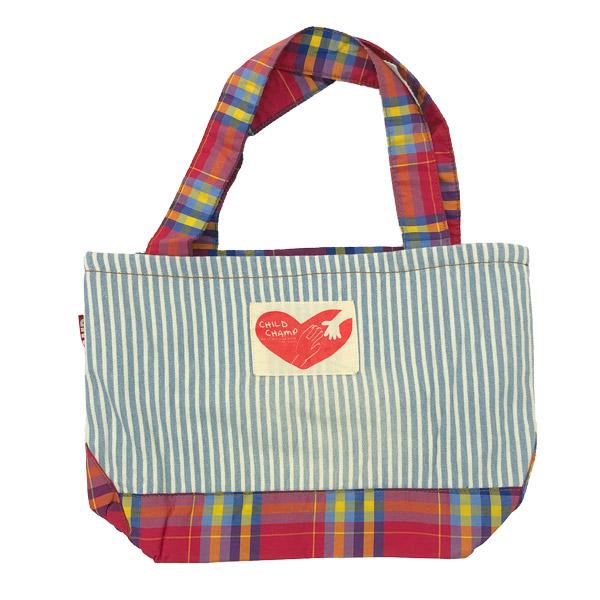 ●均一セール●チャイルドチャンプ　CHILD CHAMP　マルチミニバッグ トート | CHILD CHAMP | 02