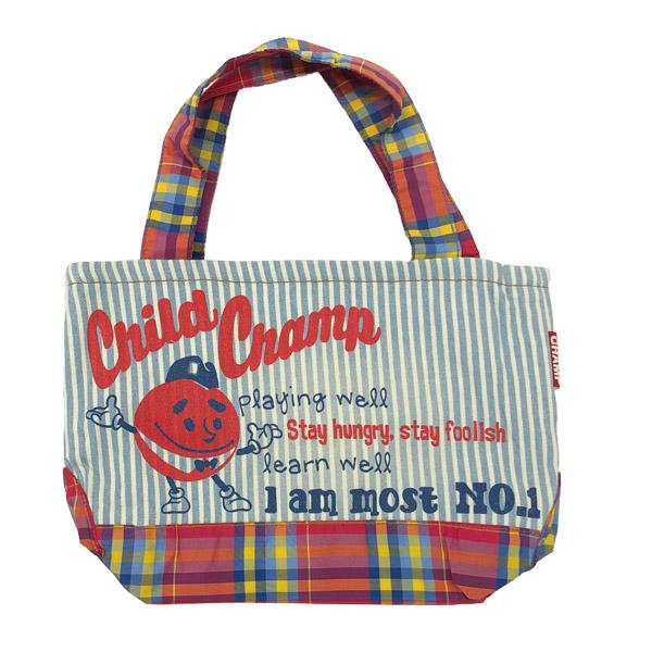 ●均一セール●チャイルドチャンプ　CHILD CHAMP　マルチミニバッグ トート | CHILD CHAMP | 03