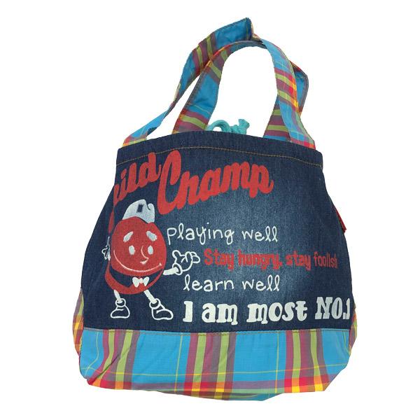 ●均一セール●チャイルドチャンプ　CHILD CHAMP　マルチミニバッグ トート | CHILD CHAMP | 05