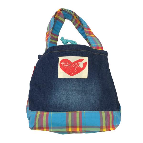 ●均一セール●チャイルドチャンプ　CHILD CHAMP　マルチミニバッグ トート | CHILD CHAMP | 06