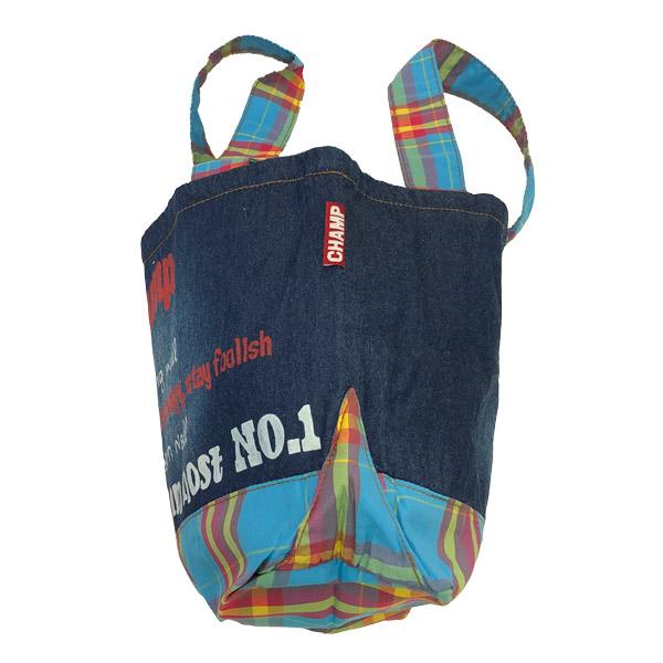 ●均一セール●チャイルドチャンプ　CHILD CHAMP　マルチミニバッグ トート | CHILD CHAMP | 07