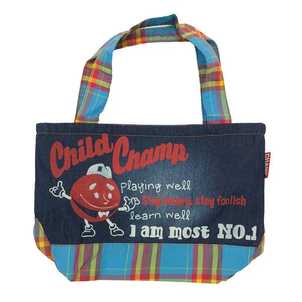 ●均一セール●チャイルドチャンプ　CHILD CHAMP　マルチミニバッグ トート | CHILD CHAMP | 08