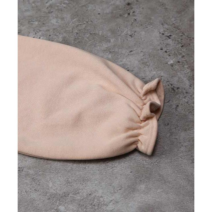 ●50％OFFセール●エマーブル AIMABLE リボンシフォンチュニック( 110・120・130・140 ) アウトレット セール | DILASH | 05