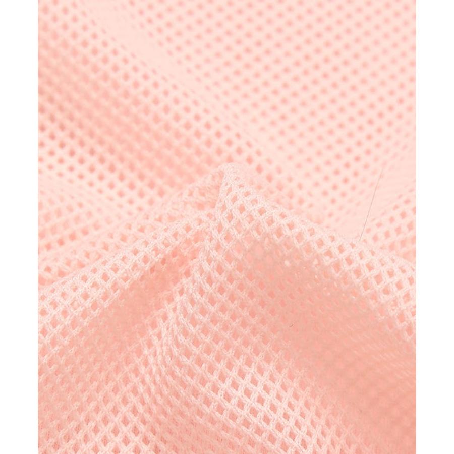 エマーブル AIMABLE 袖フリル 半袖 Tシャツ ( 100 110 120 130 140 ) 子ども服 女の子 キッズ フリル | AIMABLE | 11