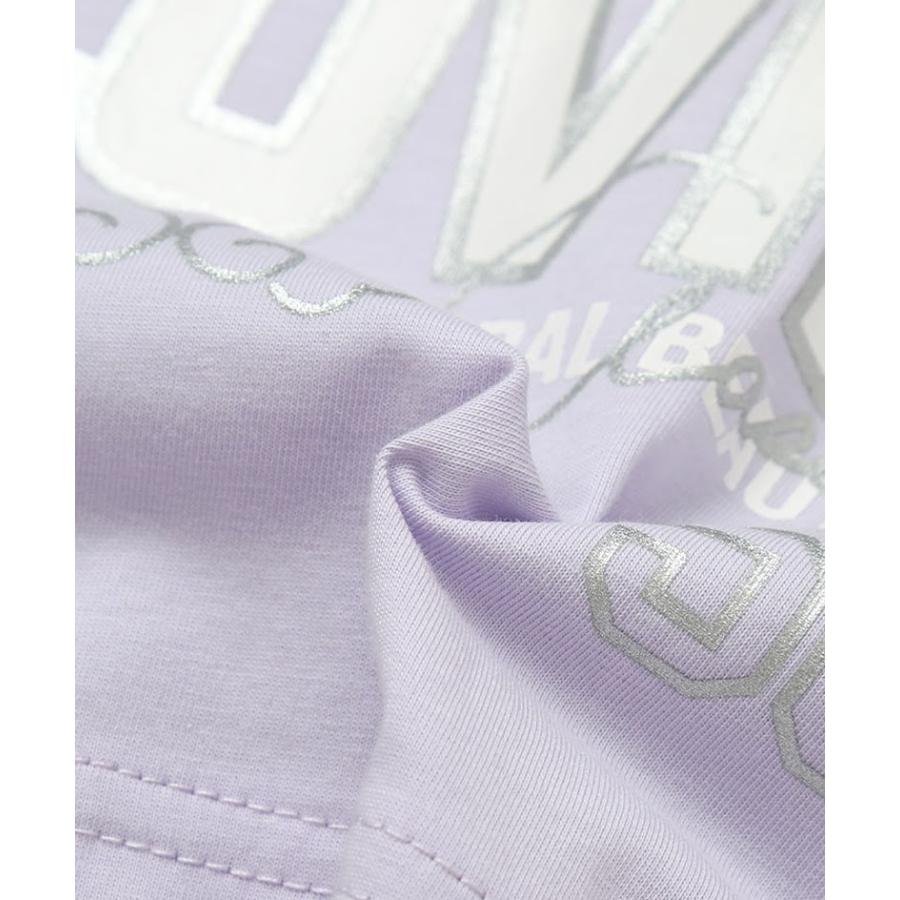 エマーブル AIMABLE LOVING 半袖 Tシャツ ( 100 110 120 130 140 ) 子ども服 女の子 キッズ | AIMABLE | 10