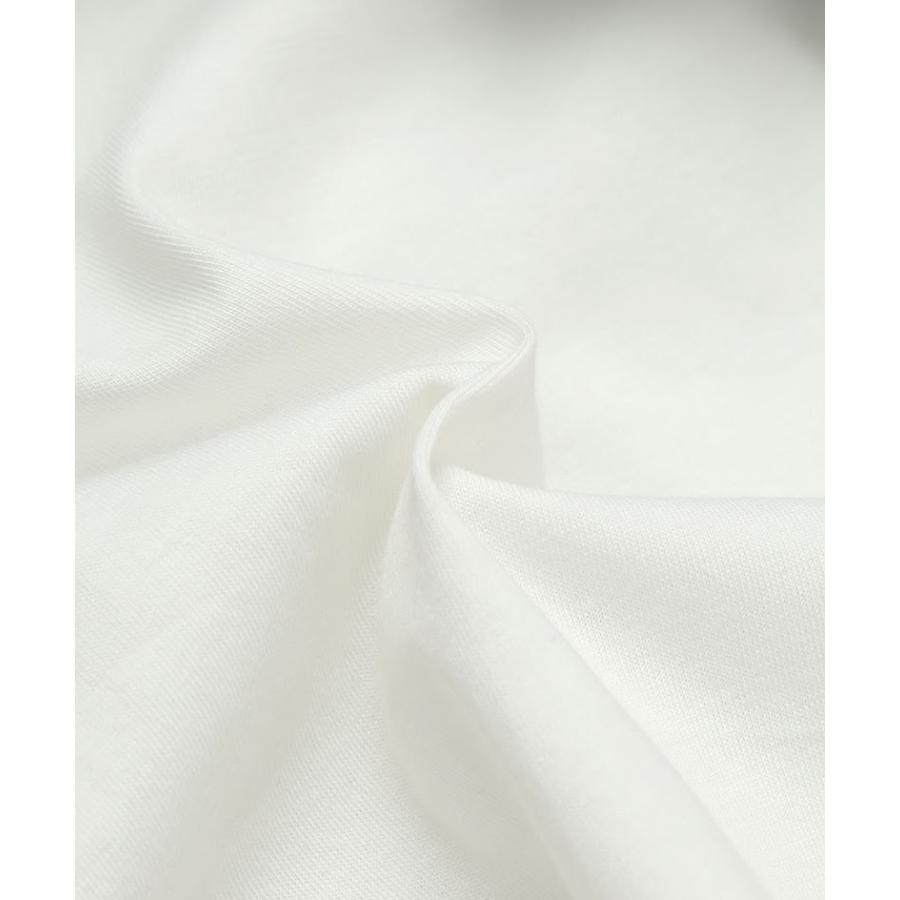 エマーブル AIMABLE 【レイヤード風】ドットチュールキャミドッキングチュニック ( 110 120 130 140 ) 子ども服 女の子 | DILASH | 12