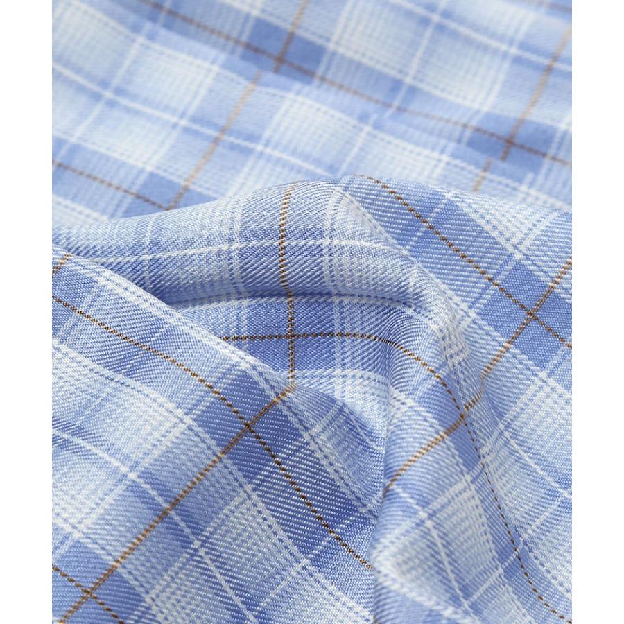 エマーブル AIMABLE 【カレッジ風】ナンバリングロゴチェックプリーツワンピース ( 100 110 120 130 140 ) 子ども服 女の子 | AIMABLE | 11