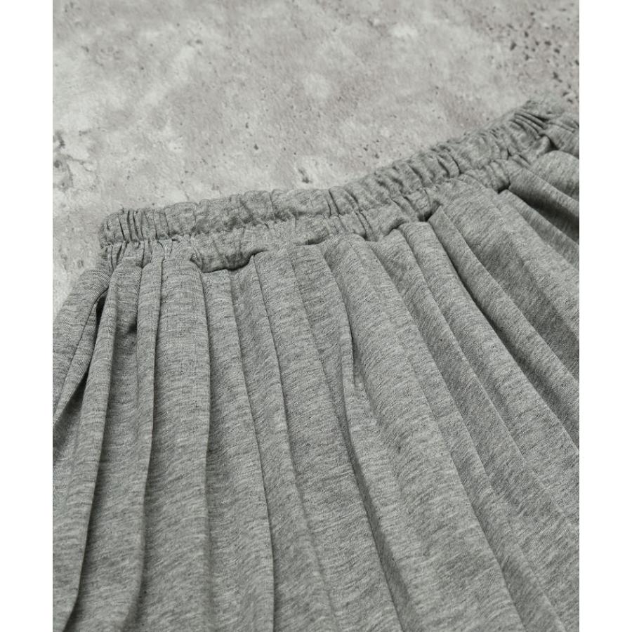 エマーブル AIMABLE 【安心のインパン付き】裾レースプリーツキュロットスカート ( 100 110 120 130 140 ) 子ども服 女の子 | AIMABLE | 08