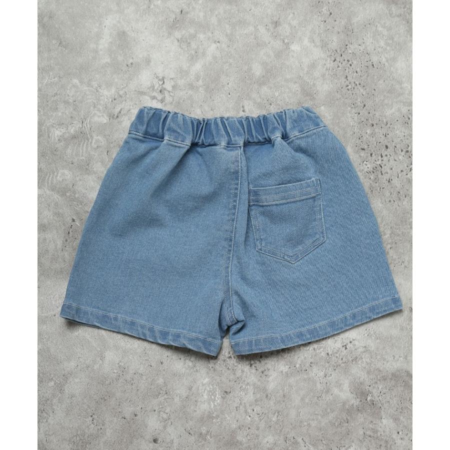 エマーブル AIMABLE さくらんぼ ショートパンツ ( 100 110 120 130 140 ) 子ども服 女の子 キッズ | AIMABLE | 06