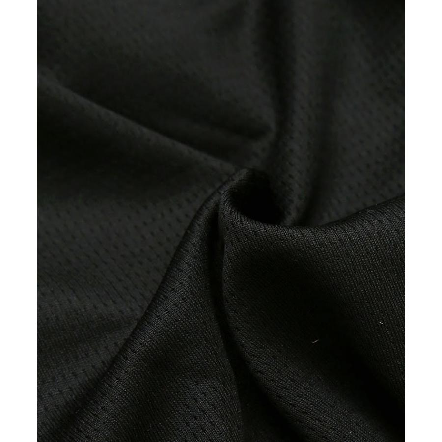 エマーブル AIMABLE 【甘辛MIX・レイヤード風】サイドライン / デニムショートパンツ ( 100 110 120 130 140 ) 子ども服 女の子 キッズ | AIMABLE | 14