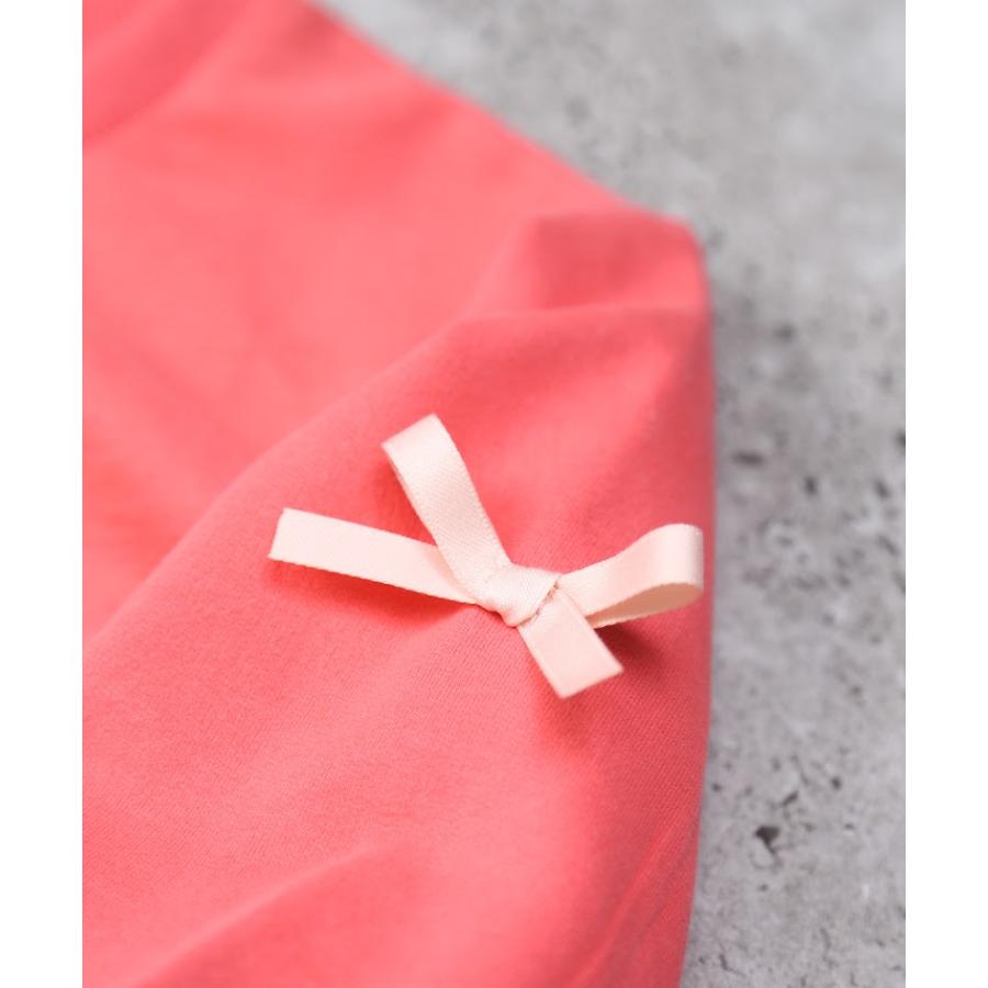 エマーブル AIMABLE ビビッグチェリートレーナー（裏毛） ( 100 110 120 130 140 ) 子ども服 キッズ 小学生 女の子 | DILASH | 09