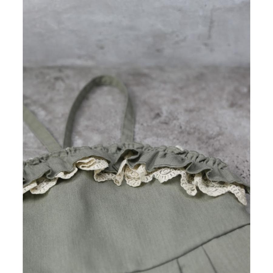 エマーブル AIMABLE フレアサロペット ( 100 110 120 130 140 ) 子ども服 キッズ 小学生 女の子 | DILASH | 05