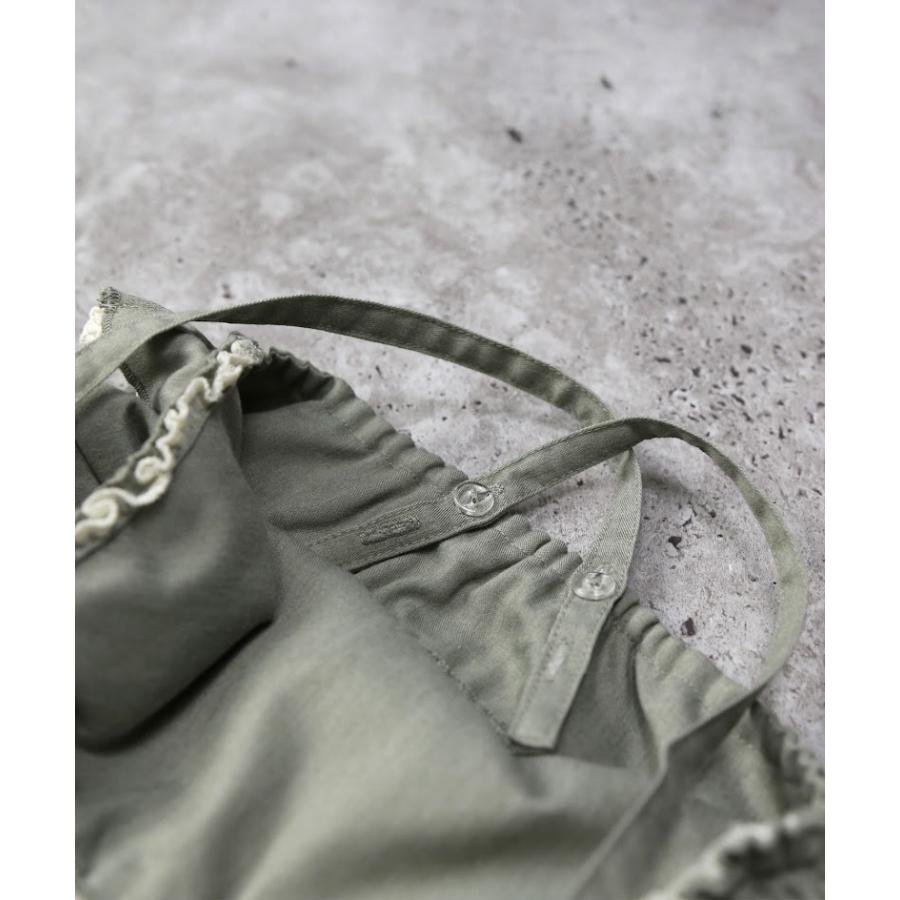 エマーブル AIMABLE フレアサロペット ( 100 110 120 130 140 ) 子ども服 キッズ 小学生 女の子 | DILASH | 06