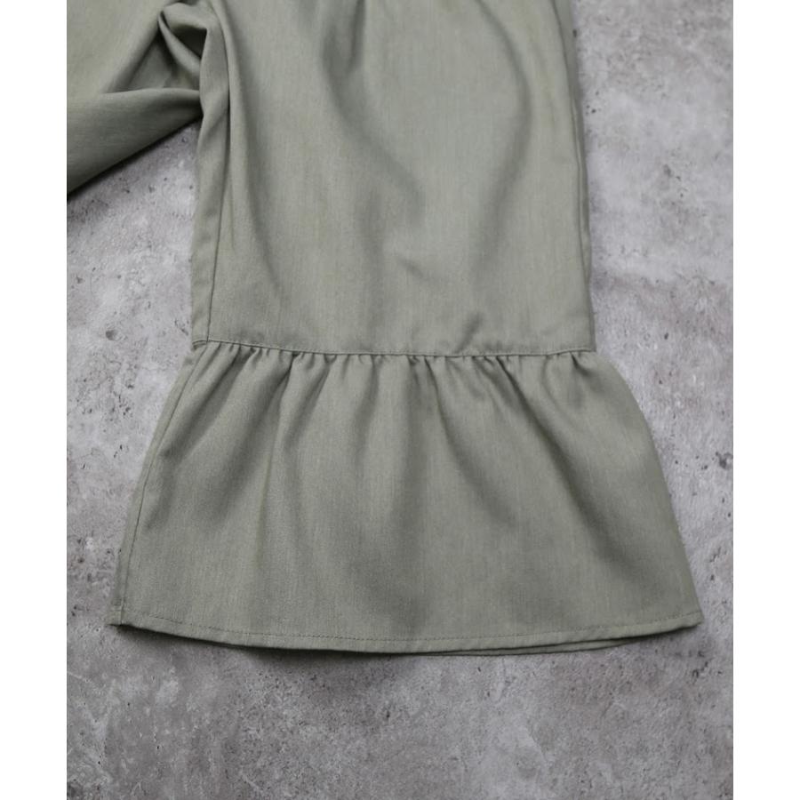 エマーブル AIMABLE フレアサロペット ( 100 110 120 130 140 ) 子ども服 キッズ 小学生 女の子 | DILASH | 07