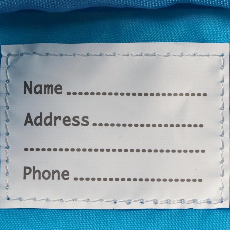 フォーレ　Kids Foret　JR新幹線電車総柄通園バック /丸高衣料 JRコラボ 子ども 男の子   入園 通園 かばん ショルダーバッグ 子鉄 車両 電鉄 | Kids Foret | 10