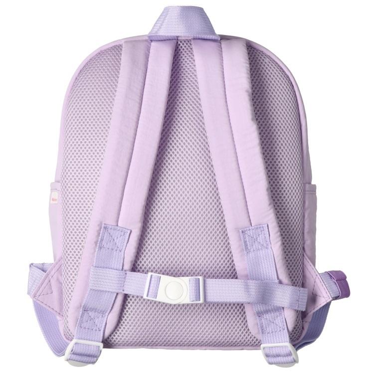 キッズフォーレ Kids Foret ユニコーン リボン 働く車 恐竜 刺繍リュック ( 10L 15L ) 小学生 キッズ 通学 鞄 かばん バッグ リュックサック | Kids Foret | 06