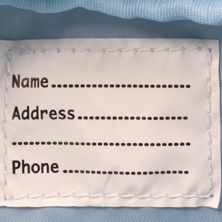 キッズフォーレ Kids Foret リボン付き通園バッグ　( FREE ) キッズ 幼稚園 保育園 女の子 鞄 かばん バッグ | Kids Foret | 11