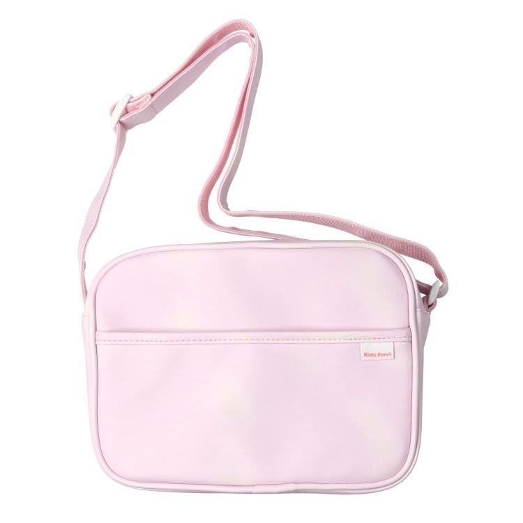 キッズフォーレ Kids Foret リボン付き通園バッグ　( FREE ) キッズ 幼稚園 保育園 女の子 鞄 かばん バッグ | Kids Foret | 03