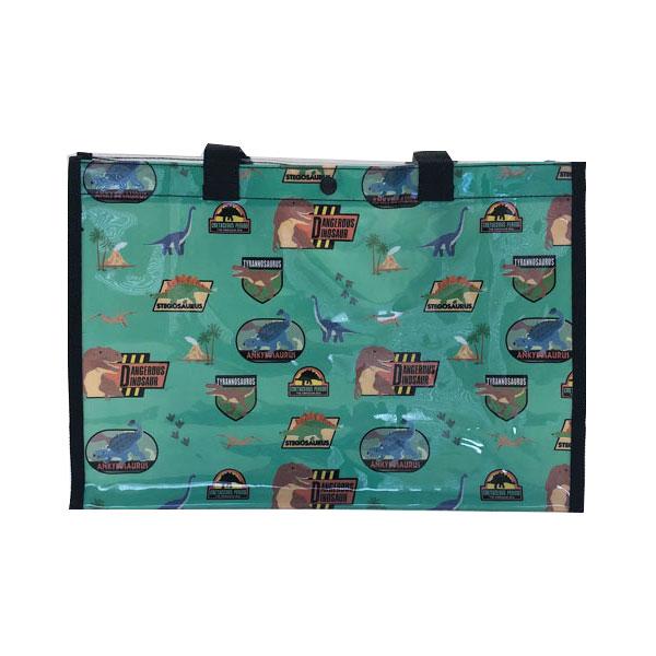 ●31％OFFセール● キッズフォーレ　Kids Foret　プールバッグ　ビーチバッグ　スイミングバック　水泳バック　ビニールバック　子ども　キッズ　男の子　保育園 | Kids Foret | 02