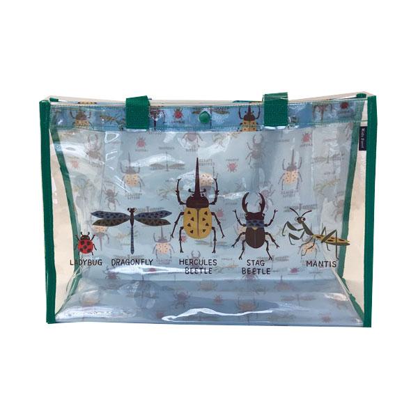 ●31％OFF●送料無料●キッズフォーレ　Kids Foret　男の子　柄　プールバッグ　/丸高衣料 水泳授業 スイミング 幼稚園 保育園 小学生 通園 通学 | Kids Foret | 03