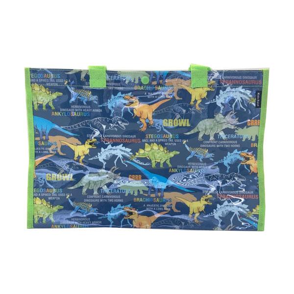 ●31％OFF●送料無料●キッズフォーレ　Kids Foret　男の子　柄　プールバッグ　/丸高衣料 水泳授業 スイミング 幼稚園 保育園 小学生 通園 通学 | Kids Foret | 05