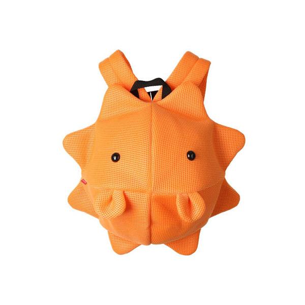 キッズフォーレ　Kids Foret　生き物エアメッシュリュック　アニマルリュック（FREE） | Kids Foret | 01