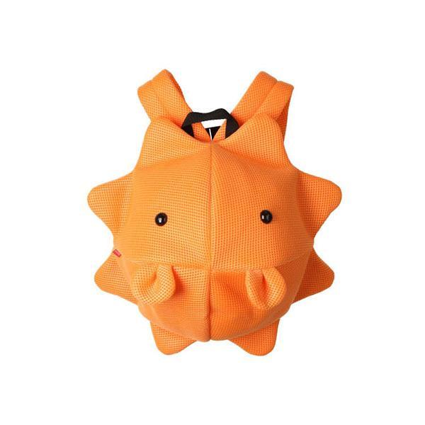 キッズフォーレ　Kids Foret　生き物エアメッシュリュック　アニマルリュック（FREE） | Kids Foret | 01