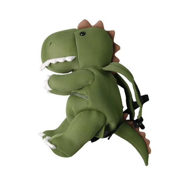 キッズフォーレ　Kids Foret　生き物エアメッシュリュック　アニマルリュック（FREE） | Kids Foret | 02